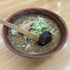 ラーメン むてっぽう - 醤油ラーメン