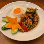 タイ料理 レモングラス - 