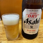 一勇翔壮 - 瓶ビール