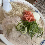 八ちゃんラーメン - 