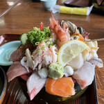 長浜荘 魚道場 - 