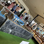 長浜荘 魚道場 - 