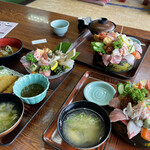 長浜荘 魚道場 - 