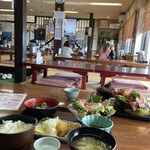 長浜荘 魚道場 - 