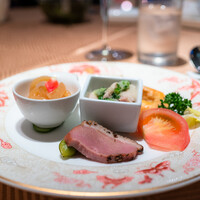 全聚徳 新宿店 - 