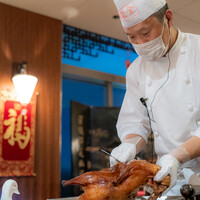 全聚徳 新宿店 - 