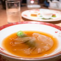 全聚徳 新宿店 - 