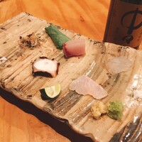 並木橋なかむら - 