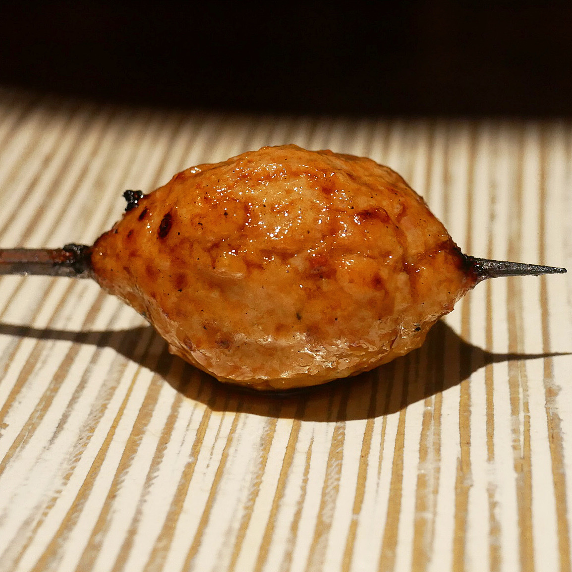 写真 : いし井Jr. （イシイジュニア【旧店名】鳥傳囲） - なにわ