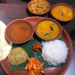 Kerala Kitchen - 