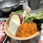 Hitorishabushabu Nanadaime Matsugorou - 