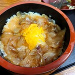 おともだち - べっこう丼