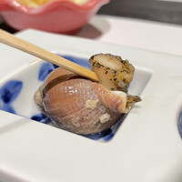 鮨 ふくじゅ - 