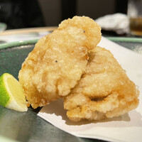 鮨 ふくじゅ - 