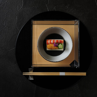 「有田焼」と「越前漆器」のオーダーメイド食器