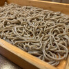 Soba Dyaya Bashou An - 