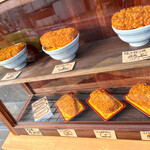 とんかつ丸七 深川不動店 - 