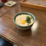 そば茶屋 芭蕉庵 - 