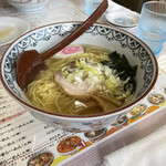 Ramen Ichiban Kan - 