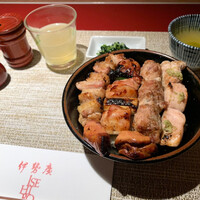 伊勢廣 京橋本店 - 