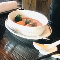 中国料理 カリュウ(ヨコハマ グランド インターコンチネンタル ホテル) - 