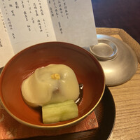 菊乃井 本店 - 
