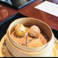中国料理 カリュウ(ヨコハマ グランド インターコンチネンタル ホテル) - 