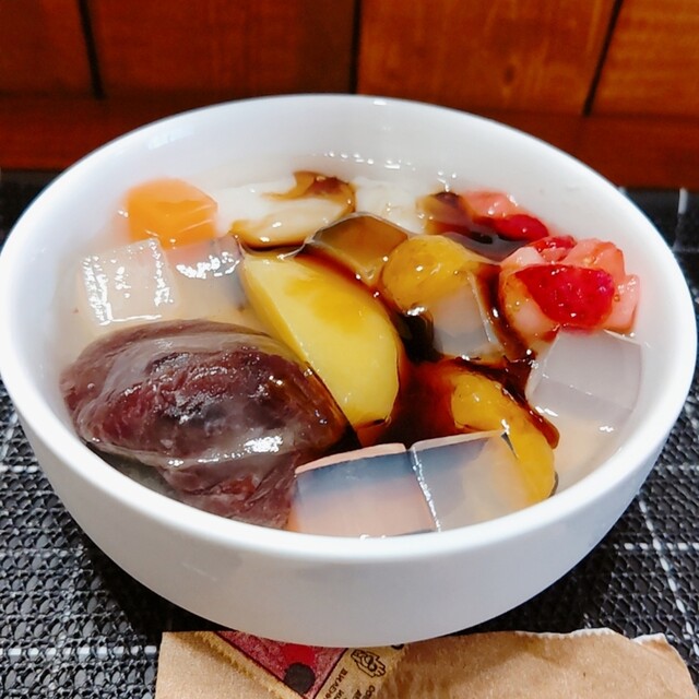 カフェ&バー ポパイ - 旭川四条（カフェ）の写真