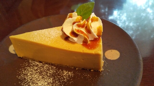 FLORE CAFĒ　（フロール・カフェ） - 花泉（カフェ）の写真