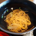 天川茶寮 柿千 - 