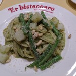 Er bisteccaro dei magnaccioni  - 