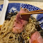 拉麺 ぶらい - 