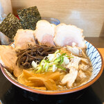 Ramen Takashima - 