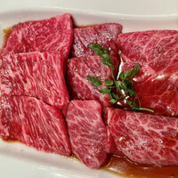 六本木焼肉　Kintan - 