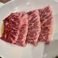 六本木焼肉　Kintan - 