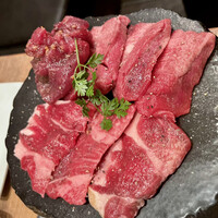 六本木焼肉　Kintan - 