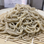 蕎麦切り 春のすけ - 