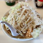 麺家 ぶんすけ - 