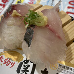 Kaisenzushi Toretore Ichiba - 