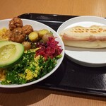 dhi-nandoderu-kakafe - ディーン＆デルーカ③(*´>ω<`*)