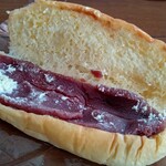 クレール  文明軒 - 