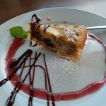 バンザイカフェ - 