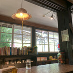 山ｃａｆｅ - 