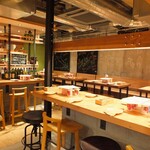 ワインの酒場。ディプント - メイン写真: