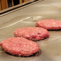 鉄板焼 しろや 銀座亭 - 