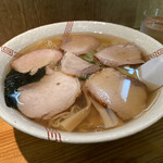 あんばいや食堂 - 