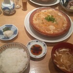 新宿割烹 中嶋 - 