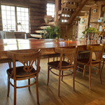 ふーこもっく - ここの雰囲気が大好き♡