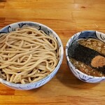 自家製麺 然 - 