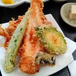 讃岐うどん処 合掌松屋 - 